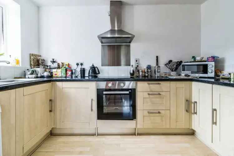 2 bedroom  Flat for sale, Salford, M3