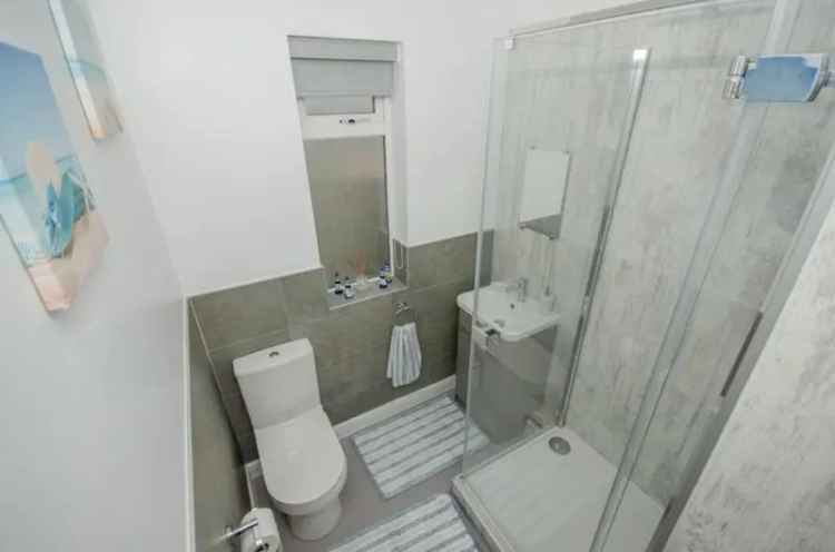 3 Bed Semi-Detached Bungalow For Sale