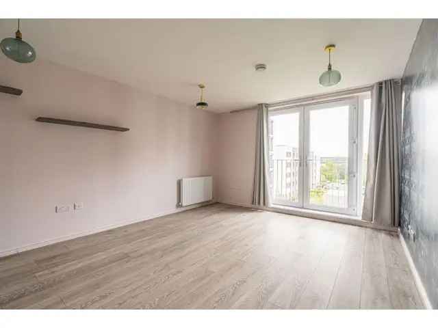 2 Bedroom Flat for Sale Crewe Modern Development