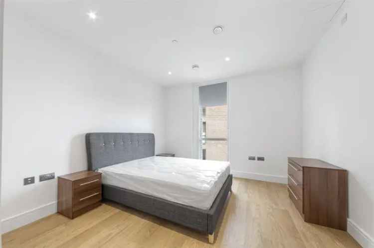 2 Bedroom Apartment Birmingham Timber Yard Development