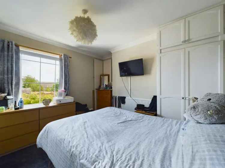 Flat For Sale in Reading, England