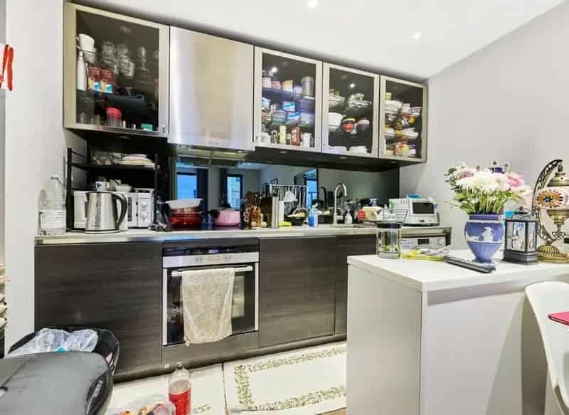 2 Double Bedroom Home in Bloomsbury