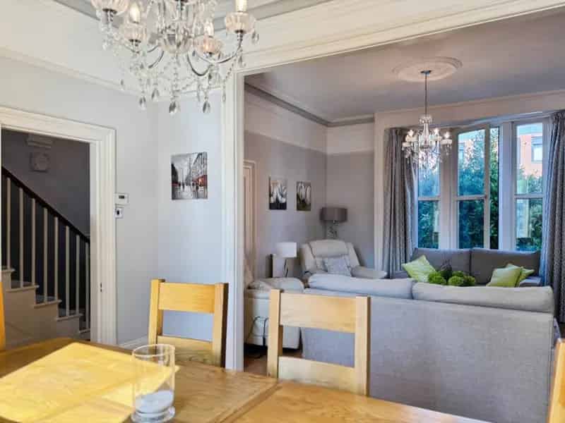 4 Bedroom Victorian House For Sale Ashford