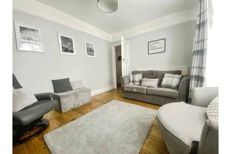 3 Bed House for Sale in Shrewsbury's Copthorne Drive