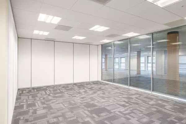 48357 sq ft Office Building to Rent in Westhill