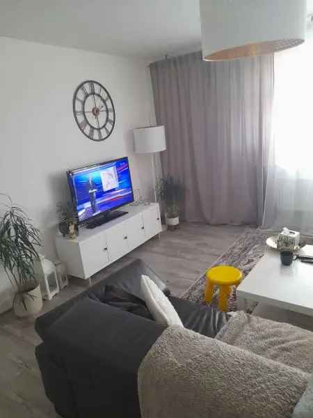 Flat For Rent in Borough of Pendle, England