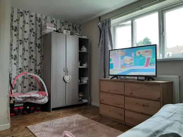 3 Bed Semi Detached House Port Talbot Valleys Large Garden