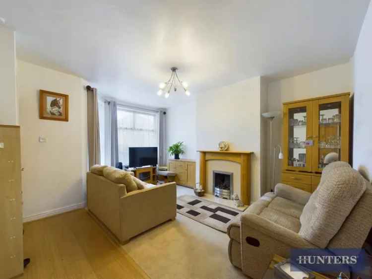 2 Bedroom End-Terraced House For Sale