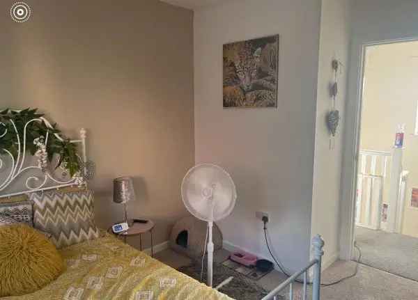 Flat For Rent in Erewash, England