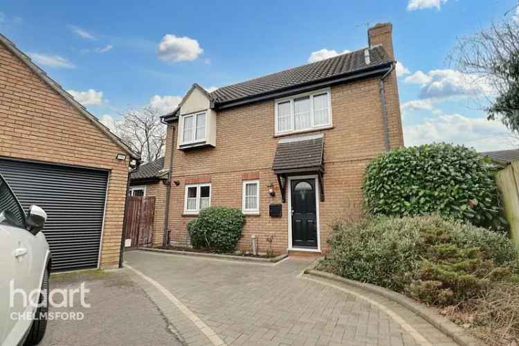 4 Bedroom Detached House For Sale - No Sale No Fee