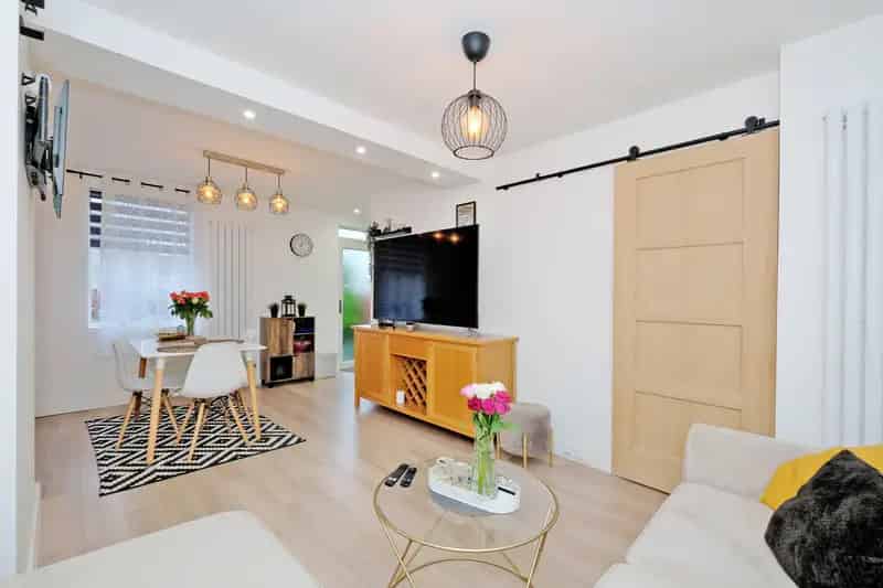 House For Rent , 26, Bellfield Road, Aberdeen City, Scotland
