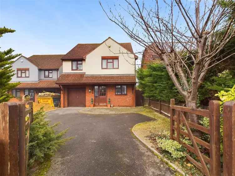 4 Bedroom Detached House for Sale Gloucester