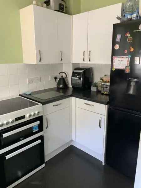 House For Rent in Borough of Swale, England