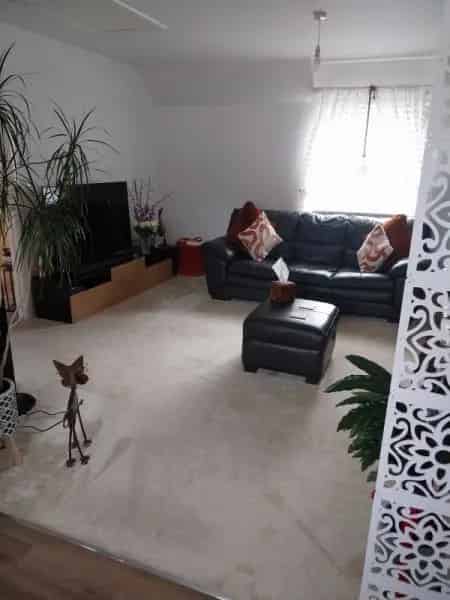 Large One Bedroom Flat Beautiful Village Location Car Port Garden