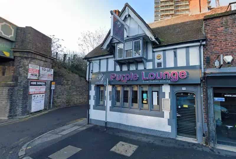 Restaurant Unit For Lease Staines High Street