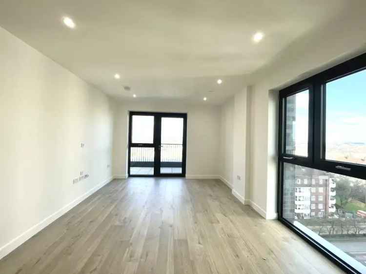 2 Bedroom Flat to Rent Near Manor House