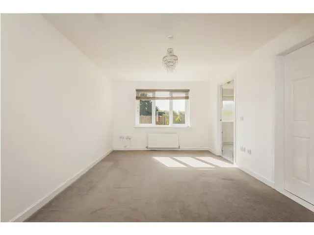 3 Bedroom Detached House for Sale in Kinross
