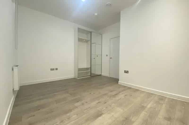 1 Bed Ground Floor Apartment Edinburgh House Development