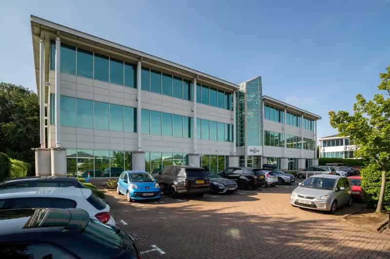 Regus Northampton Business Park Office Space