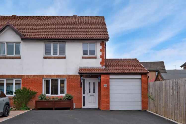 3 Bedroom Semi-Detached House in Stonehaven