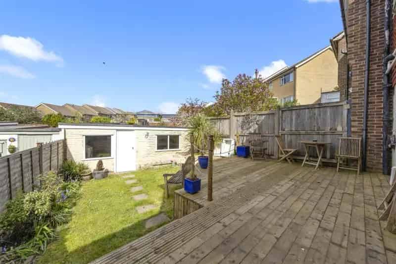 3 Bedroom House for Sale Patcham