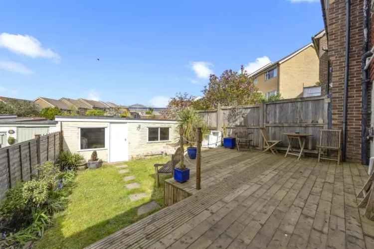 3 Bedroom House for Sale Patcham