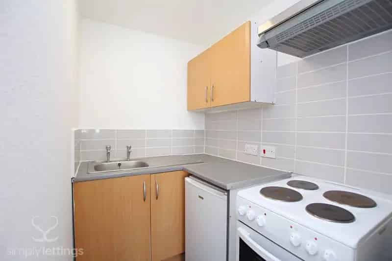 0 Bedroom Flat House to Rent Kemp Town Brighton