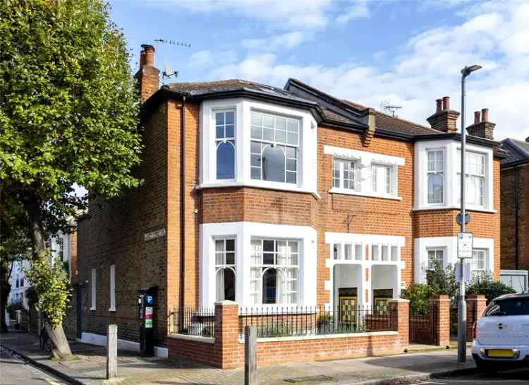 1 bedroom flat/apartment in 7 Cambalt Road