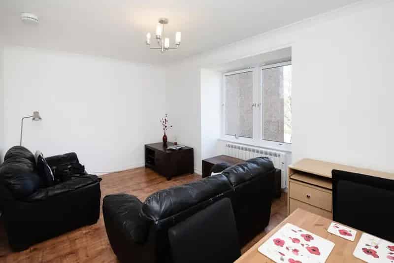 Flat For Rent , Aberdeen City, Scotland