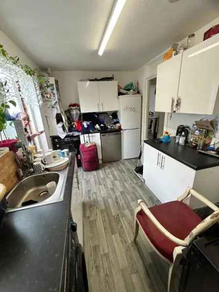 House For Rent in London, England