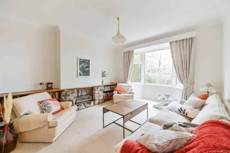 Mickleover Family Home Four Reception Rooms Four Bedrooms Large Garden