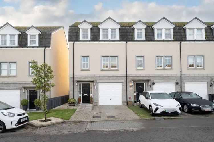 House For Rent in Aberdeen City, Scotland