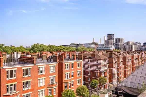 Battersea Park Road, London, SW11 4LJ | Property for sale | Savills