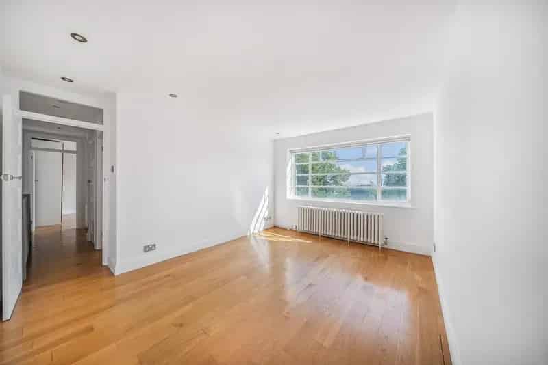 Highgate Art Deco Apartment Two Bedroom Parking Garden Porter