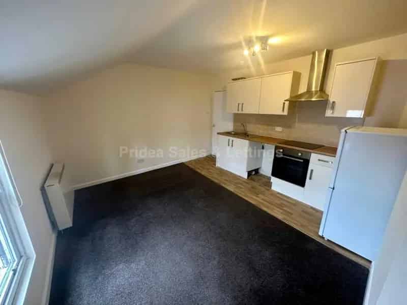 1 Bedroom Flat to Rent City Centre Lincoln