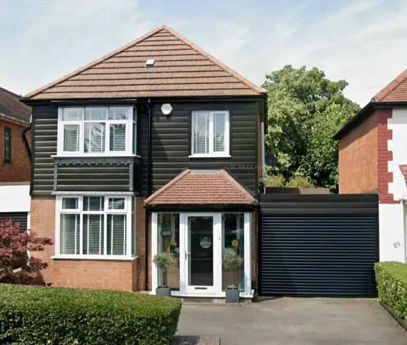 3 Bedroom Detached House For Sale Near Peterbrook Primary School