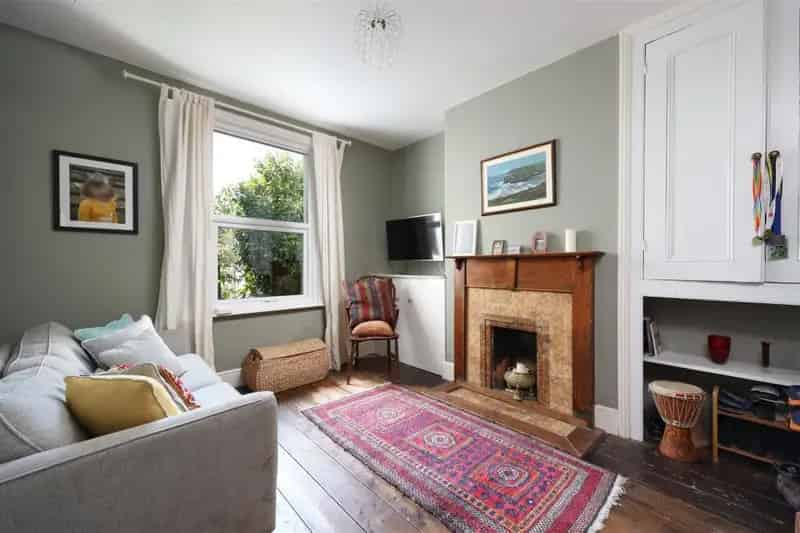 3 Bedroom Victorian House for Sale