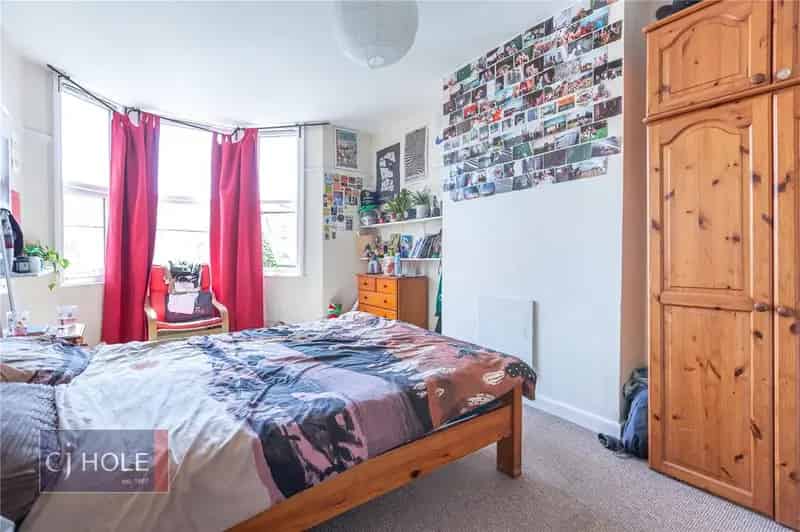 3 Bedroom Maisonette to Rent Near Gloucester Road Bristol