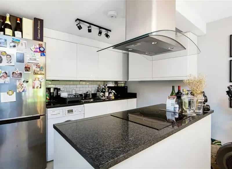 Two Double Bedroom Flat SE1 - Large Open Plan Living