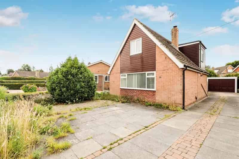 2 Bedroom Detached House for Sale Knaresborough