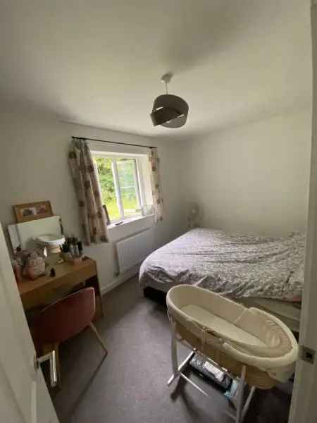 House For Rent in Lewes, England