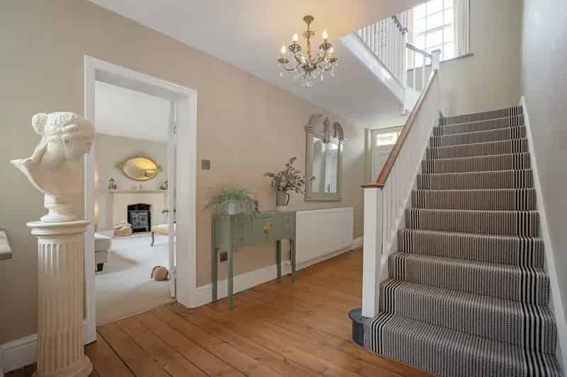 Grade II Listed Townhouse 4 Bedrooms Chipping Campden