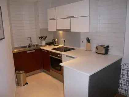 1 Bed Apartment Manchester City Centre Balcony Gym Roof Terrace Concierge