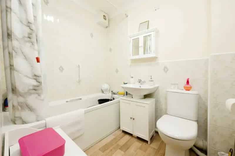 Over 55s Retirement Apartment Hassocks One Bedroom Near Station
