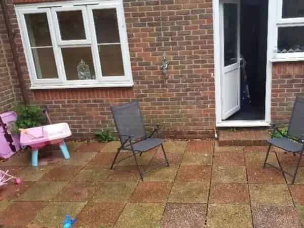 3 Bed House Swap for 2 Bed in Central Brighton Hove Lifetime Tenancy Pet Friendly