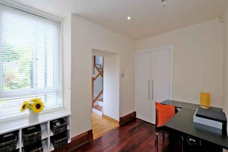 Flat For Rent in Aberdeen City, Scotland