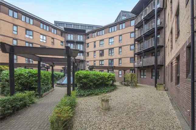 Flat for sale in Brown Street, Glasgow, Glasgow City G2