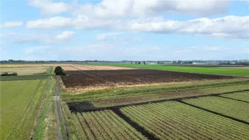 6.53 Acres Grade 1 Arable Land Near Ely
