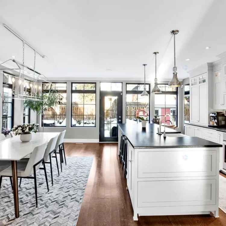 Spacious Family Home - 4 Bedrooms, 3 Ensuites - Turnkey