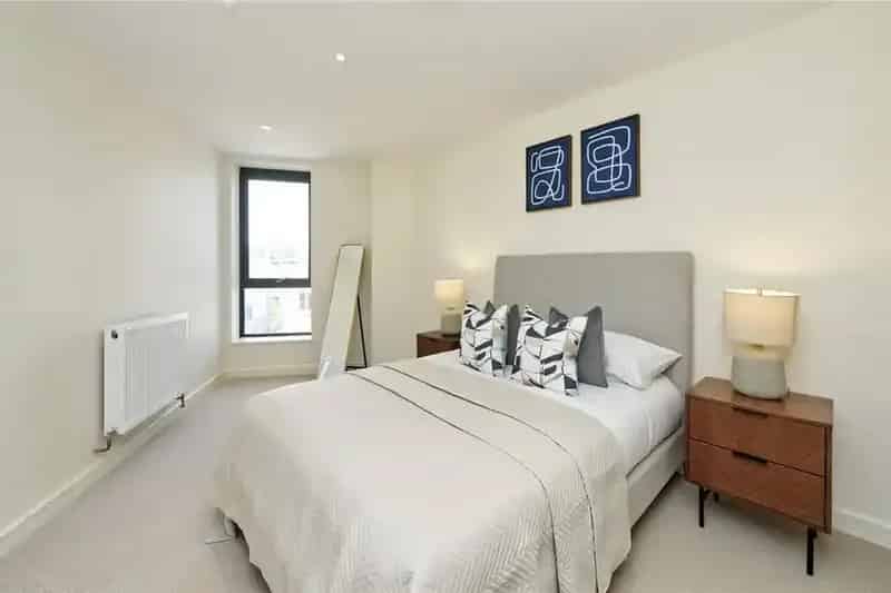 2 Bedroom Flat for Sale in Beckenham